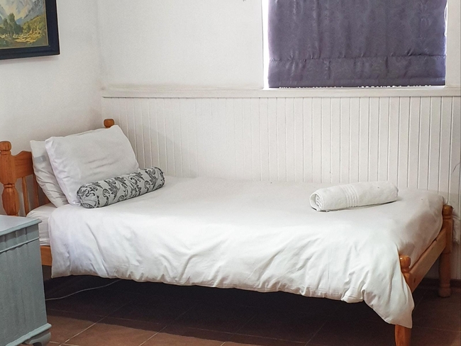 Cottage 4
