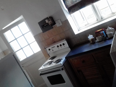 Cottage 7