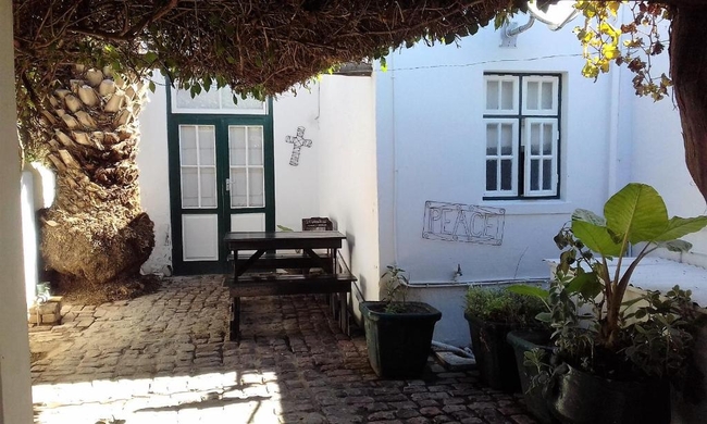 Cottage 16