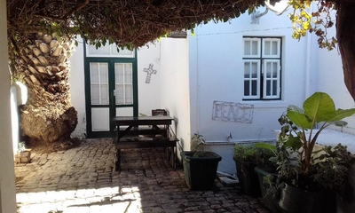 Cottage 16