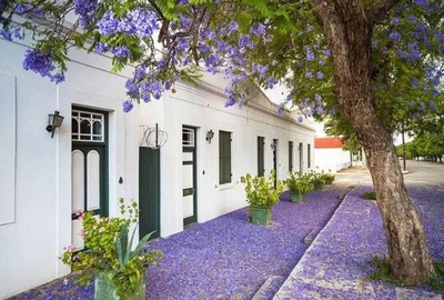 Camdeboo Cottages