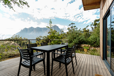 Exclusive Use Holiday Home