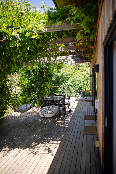 Exclusive Use Holiday Home