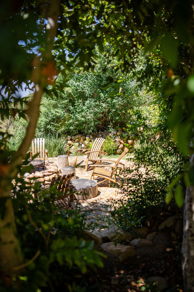 Camissa Cottage