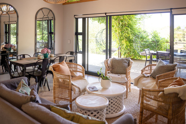 Camissa Cottage