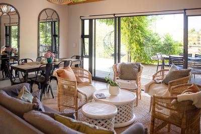 Exclusive Use Holiday Home