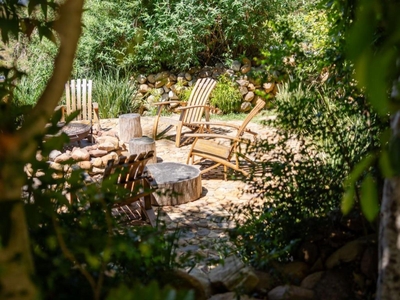 Exclusive Use Holiday Home