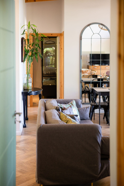Exclusive Use Holiday Home