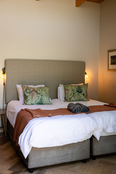 Exclusive Use Holiday Home