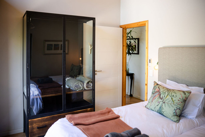 Exclusive Use Holiday Home