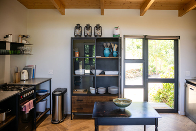 Camissa Cottage