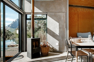 Rosemary Cabin