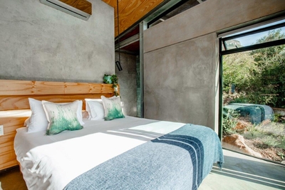 Rosemary Cabin