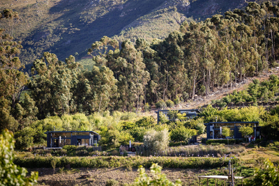 Camissa Farm