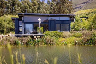 Avocado Cabin