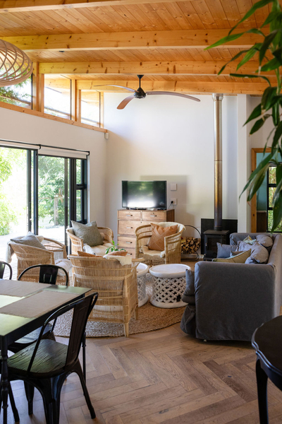 Camissa Cottage