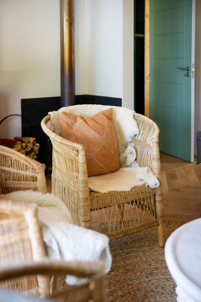 Camissa Cottage