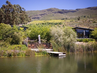 Camissa Farm