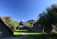 Camp Nguni