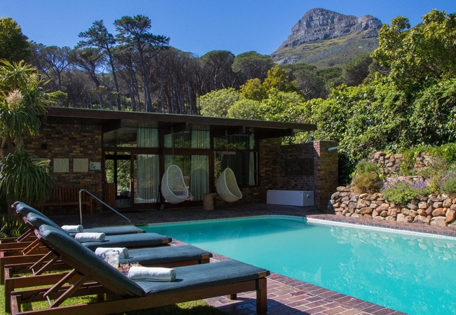 Camps Bay Retreat