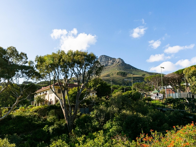 Camps Bay Retreat