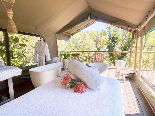 Camps Bay Retreat