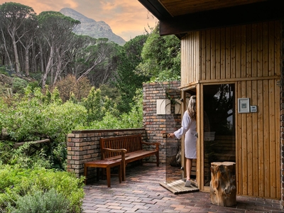 Camps Bay Retreat