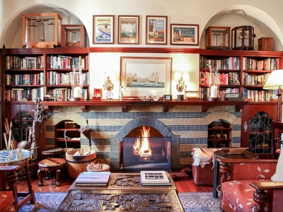 Camps Bay Retreat