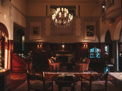 Camps Bay Retreat
