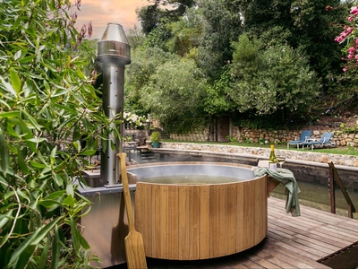 Camps Bay Retreat