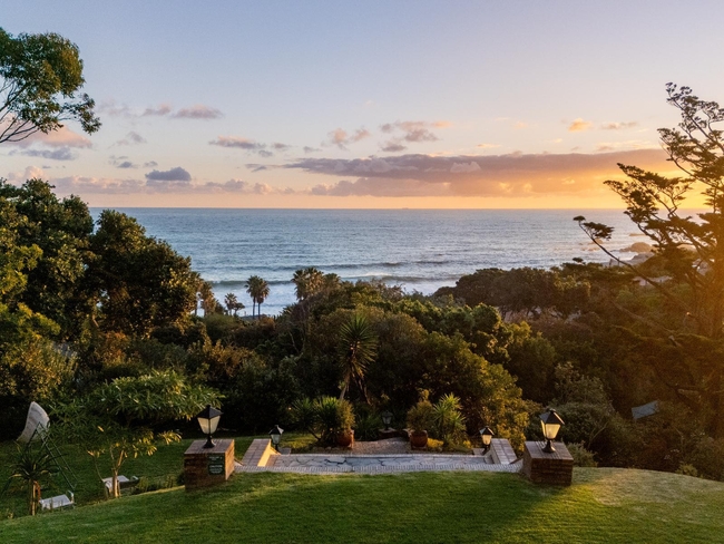 Camps Bay Retreat