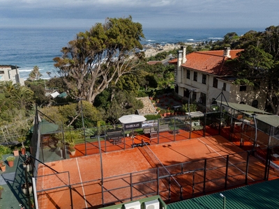 Camps Bay Retreat