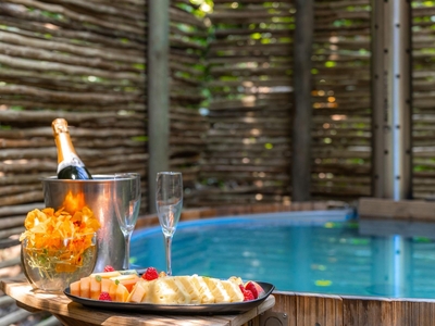 Camps Bay Retreat