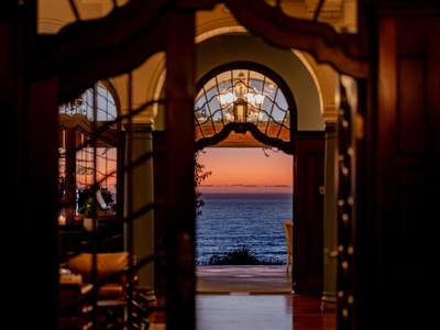 Camps Bay Retreat