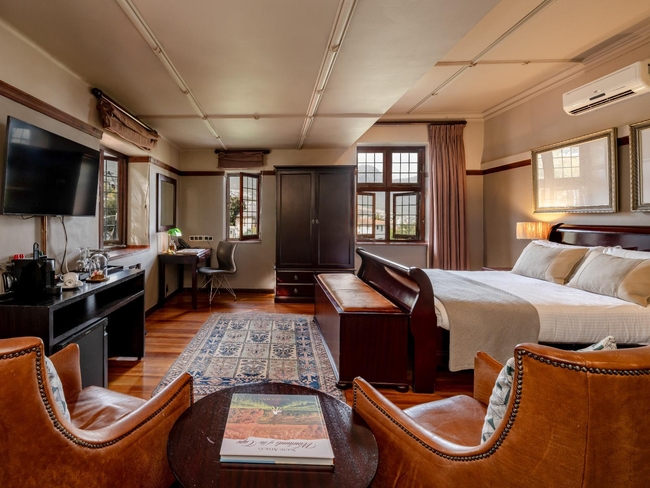 Camps Bay Retreat