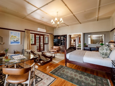 Manor House - Manor Knack Suite