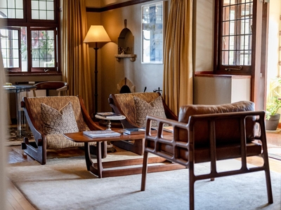 Manor House - Manor Knack Suite