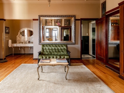 Manor House - Manor Knack Suite
