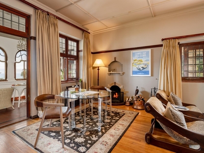 Manor House - Manor Knack Suite