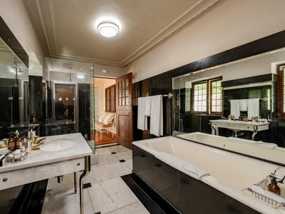 Manor House - Manor Knack Suite