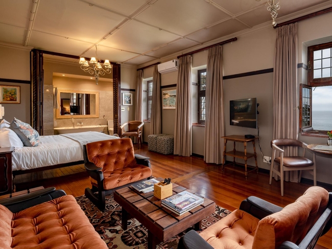 Manor House - Manor Ocean Suite