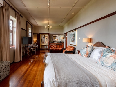 Manor House - Manor Ocean Suite