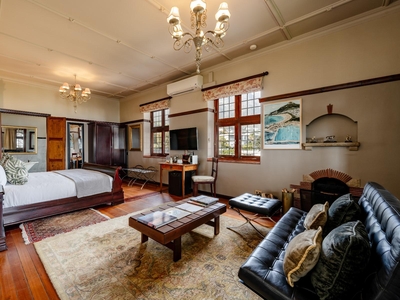 Manor House - Manor Ocean Suite