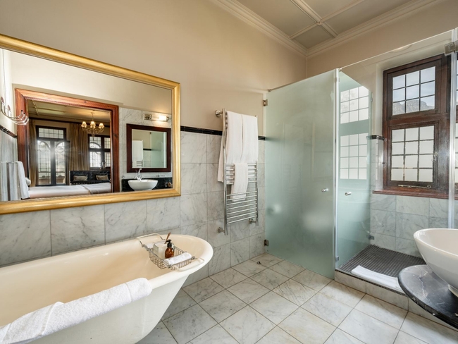 Manor House - Manor Ocean Suite