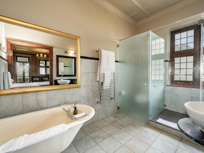 Manor House - Manor Ocean Suite