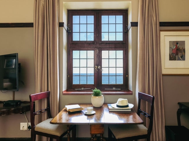 Manor House - Manor Ocean Suite