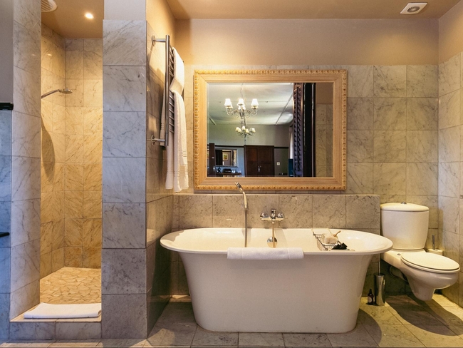 Manor House - Manor Ocean Suite
