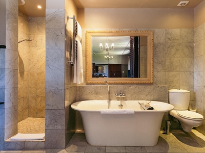 Manor House - Manor Ocean Suite