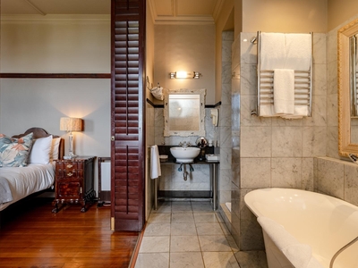 Manor House - Manor Ocean Suite