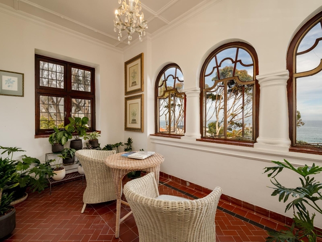 Manor House - Manor Ocean Suite